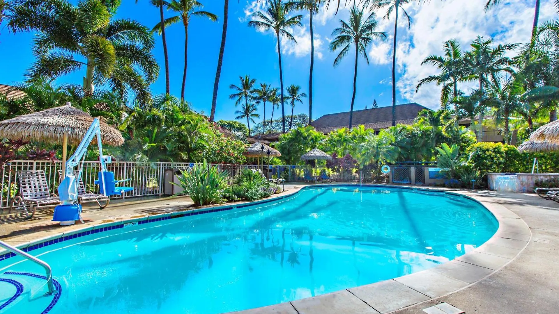 Maui Kaanapali Villa A212 Lahaina