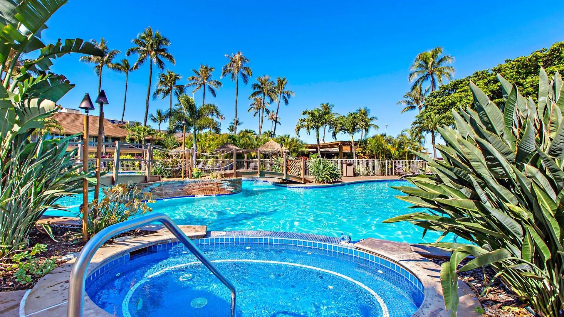 Maui Kaanapali Villa A212 Lahaina Vakantiehuis