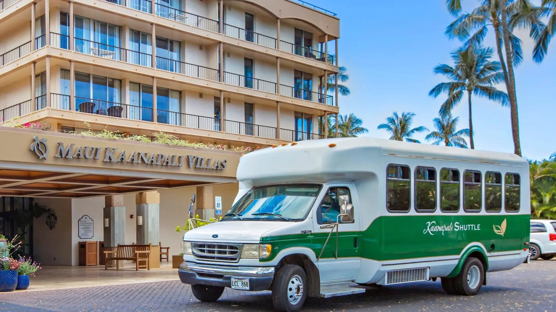 Vakantiehuis Maui Kaanapali Villa A212 Lahaina Verenigde Staten