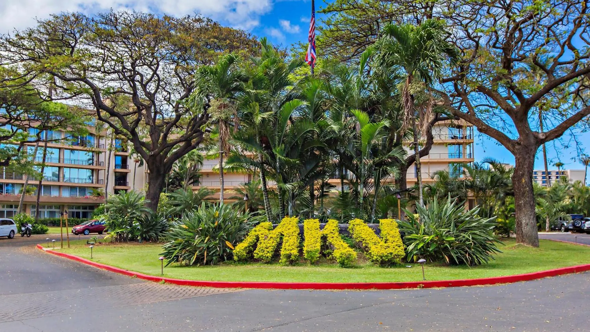 Maui Kaanapali Villa A212 Lahaina 0*,