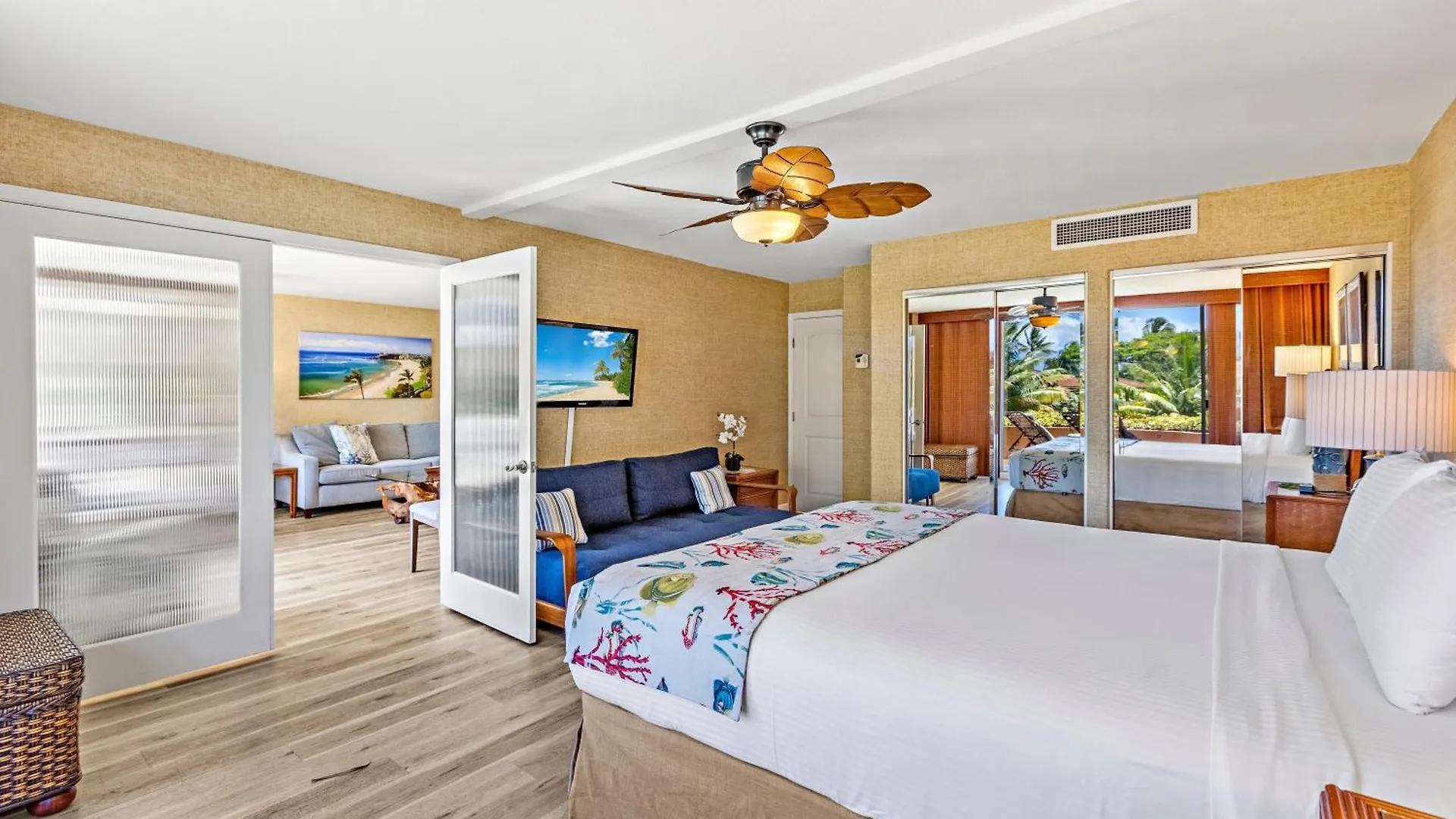 Maui Kaanapali Villa A212 Lahaina 0*,  Verenigde Staten