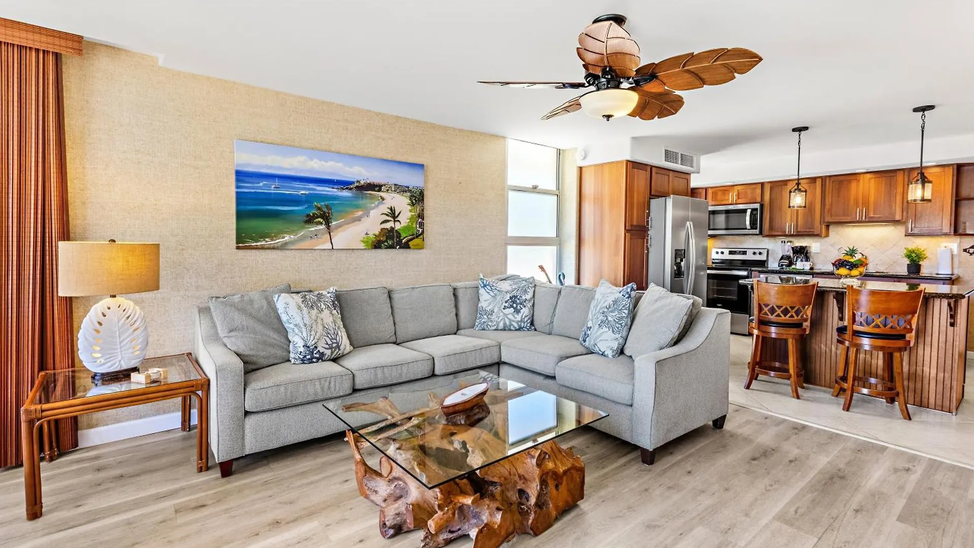 Maui Kaanapali Villa A212 Lahaina Vakantiehuis