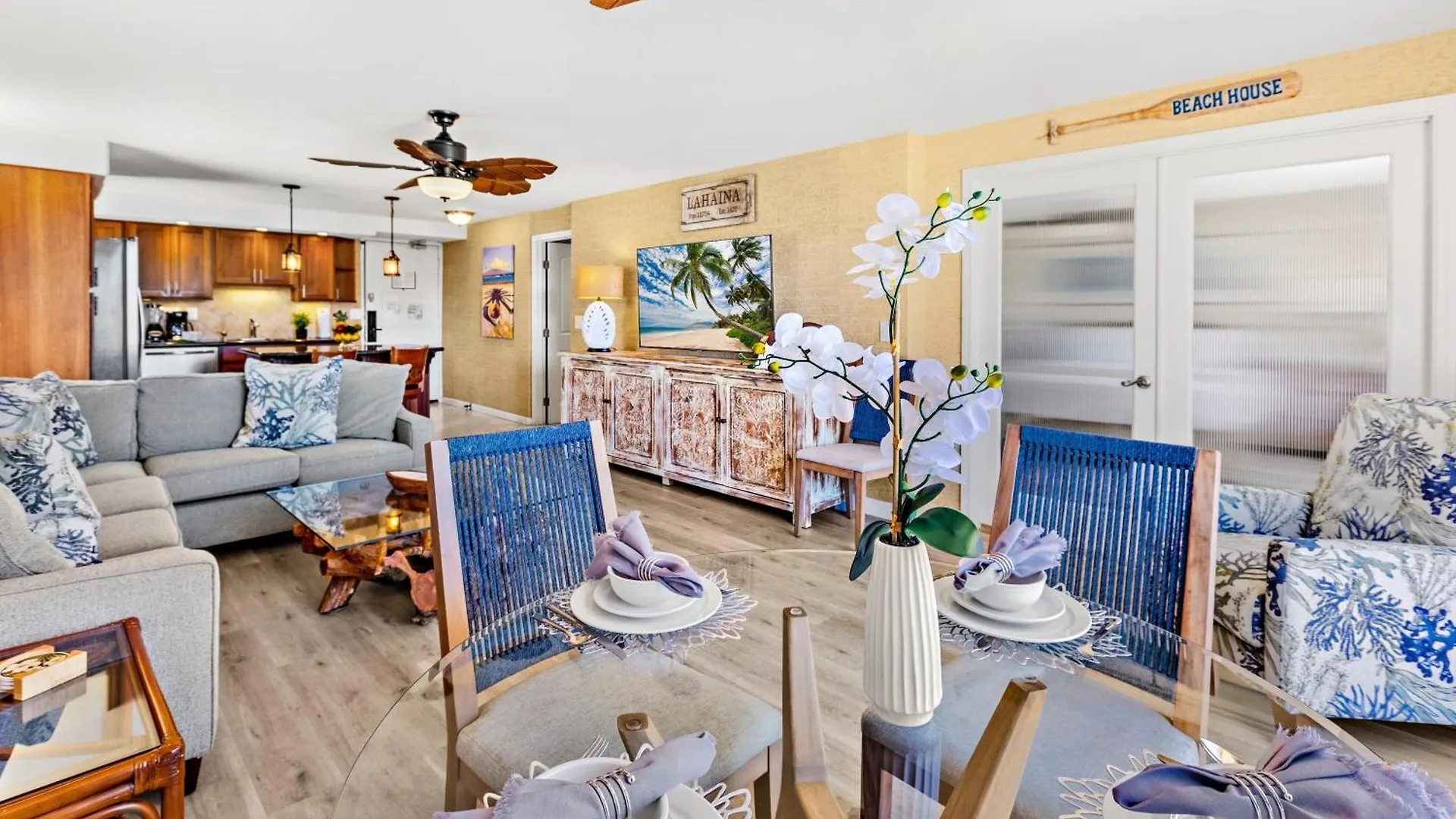 Vakantiehuis Maui Kaanapali Villa A212 Lahaina Verenigde Staten