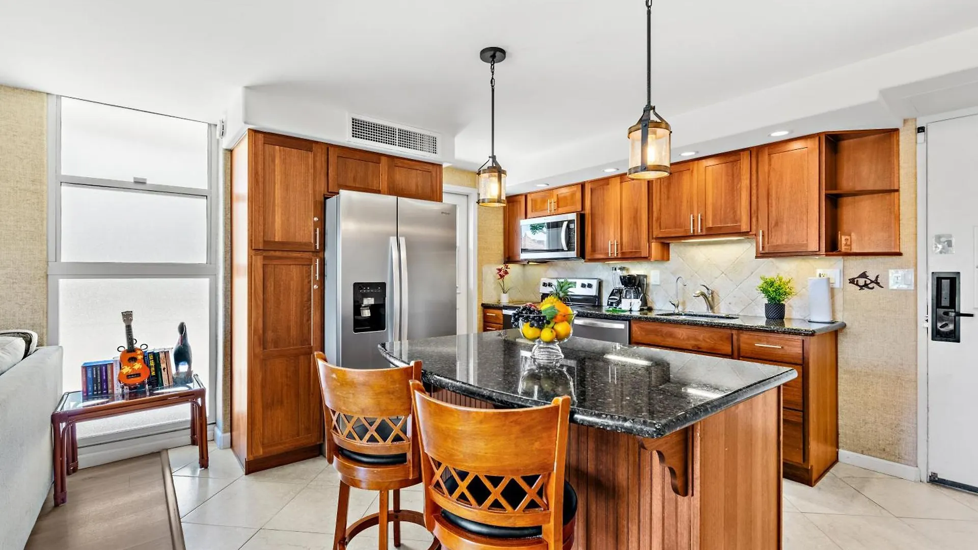 Maui Kaanapali Villa A212 Lahaina