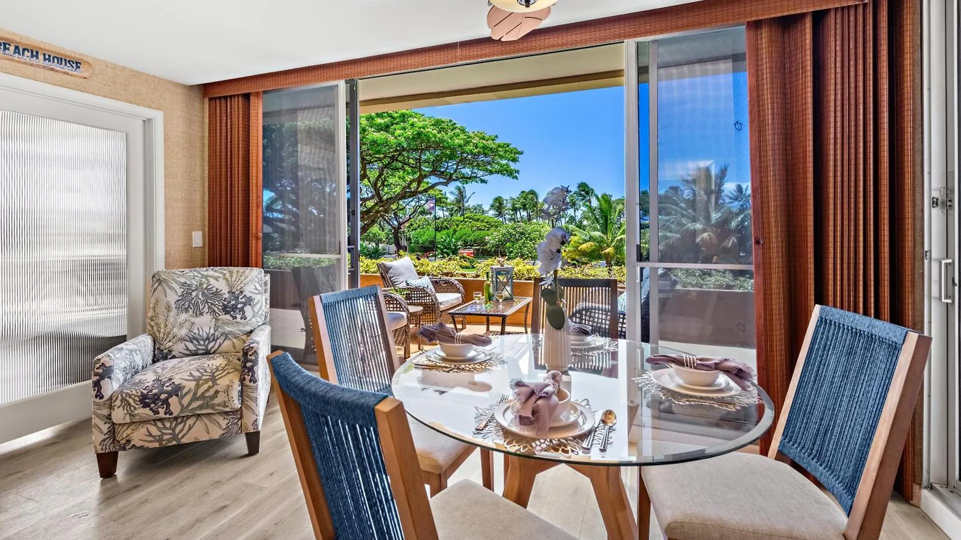 Vakantiehuis Maui Kaanapali Villa A212 Lahaina