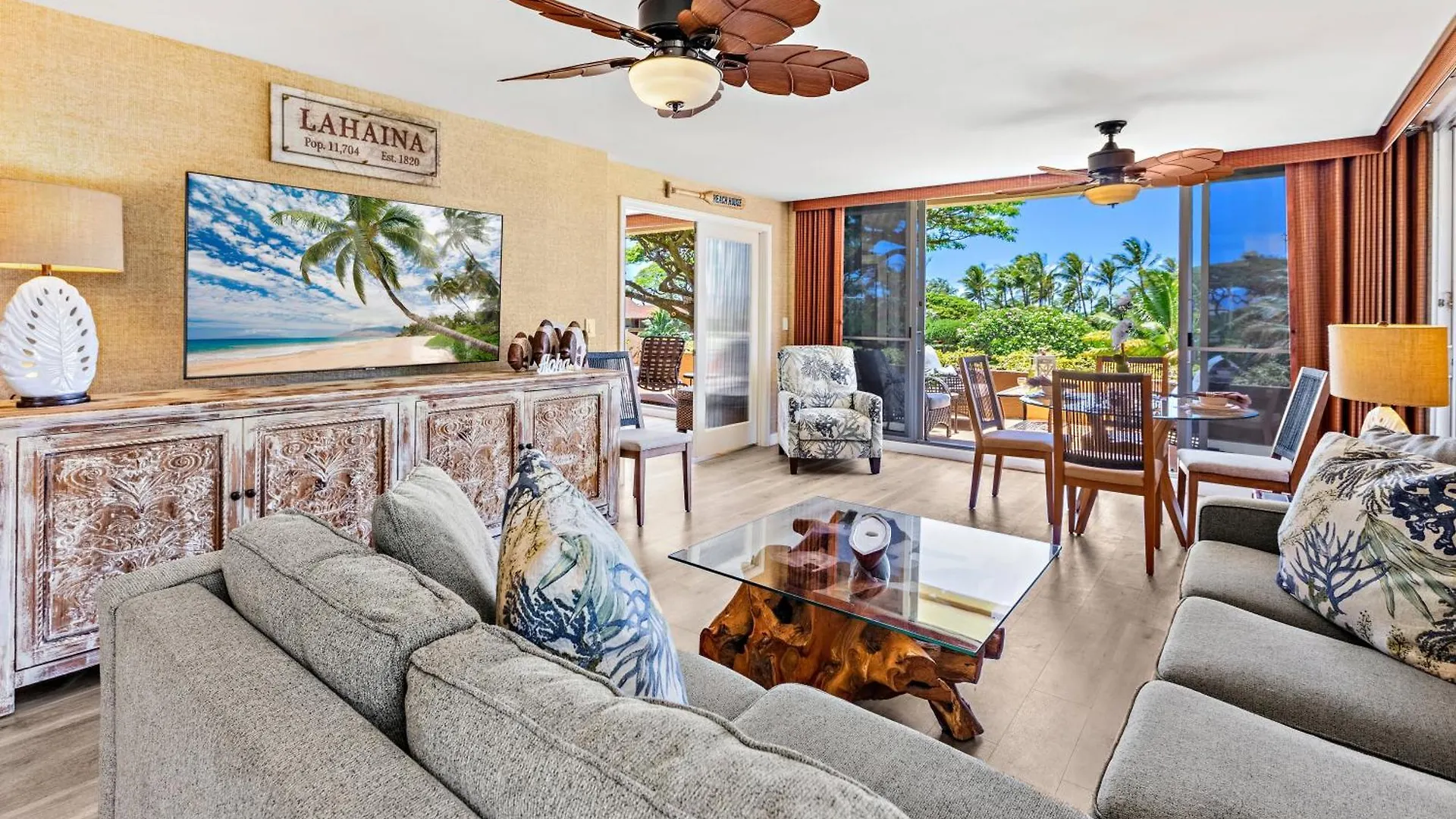Maui Kaanapali Villa A212 Lahaina Vakantiehuis
