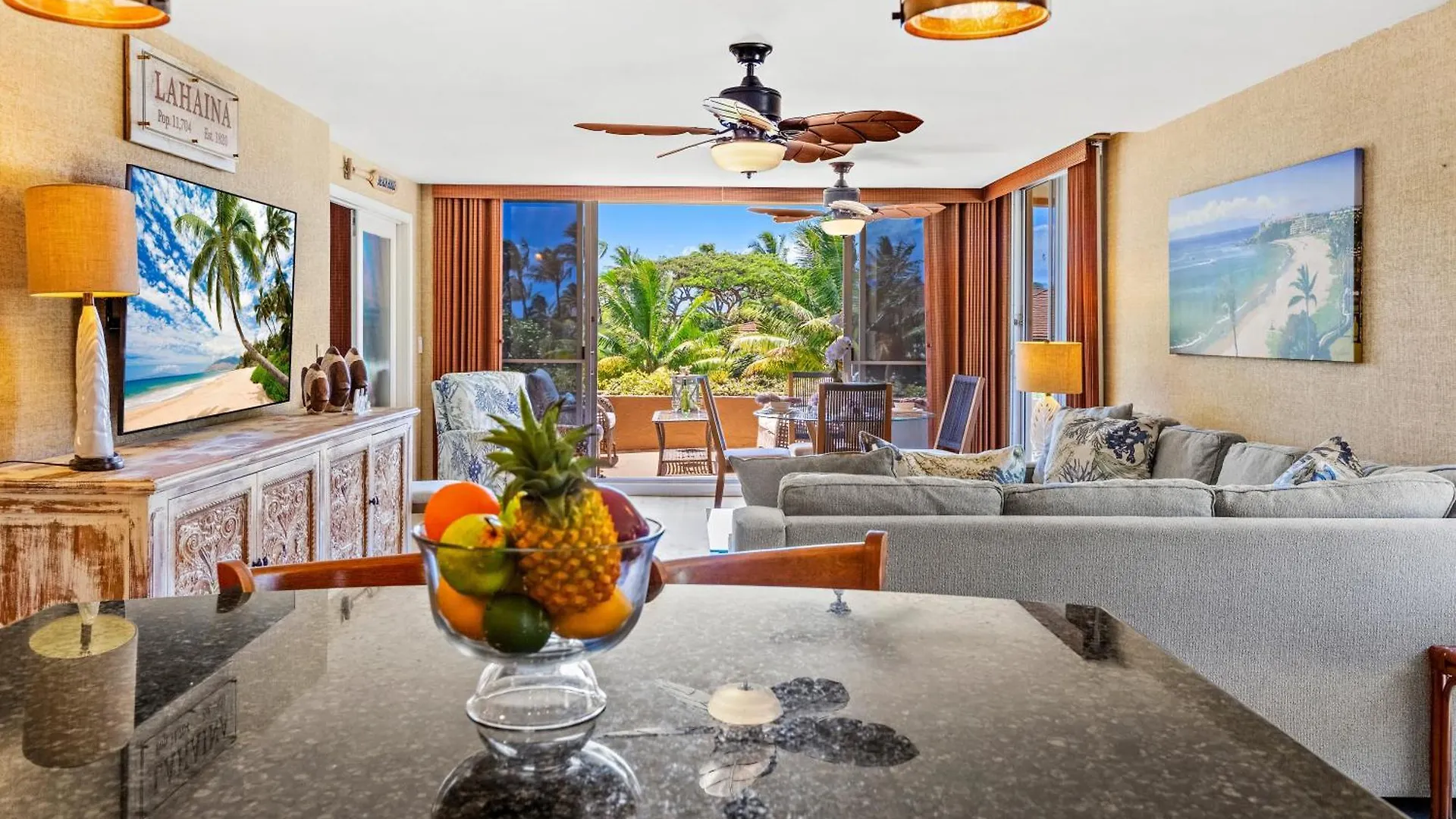 Maui Kaanapali Villa A212 Lahaina