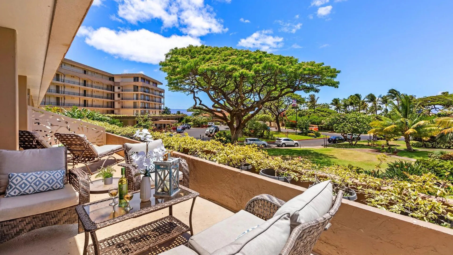 Maui Kaanapali Villa A212 Lahaina 0*,