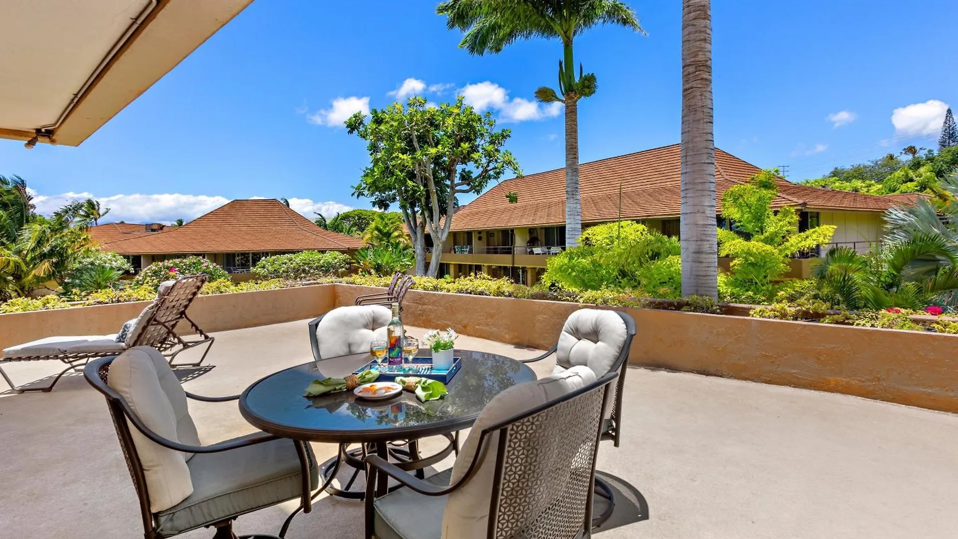 Maui Kaanapali Villa A212 Lahaina Vakantiehuis