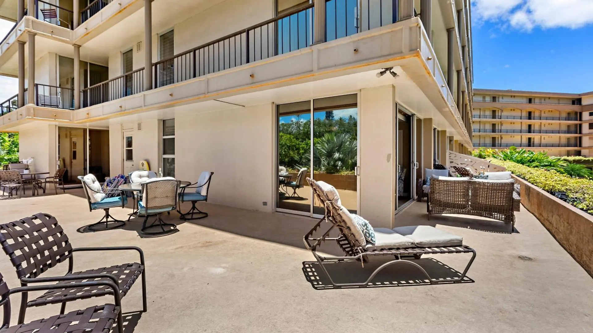 Maui Kaanapali Villa A212 Lahaina Verenigde Staten