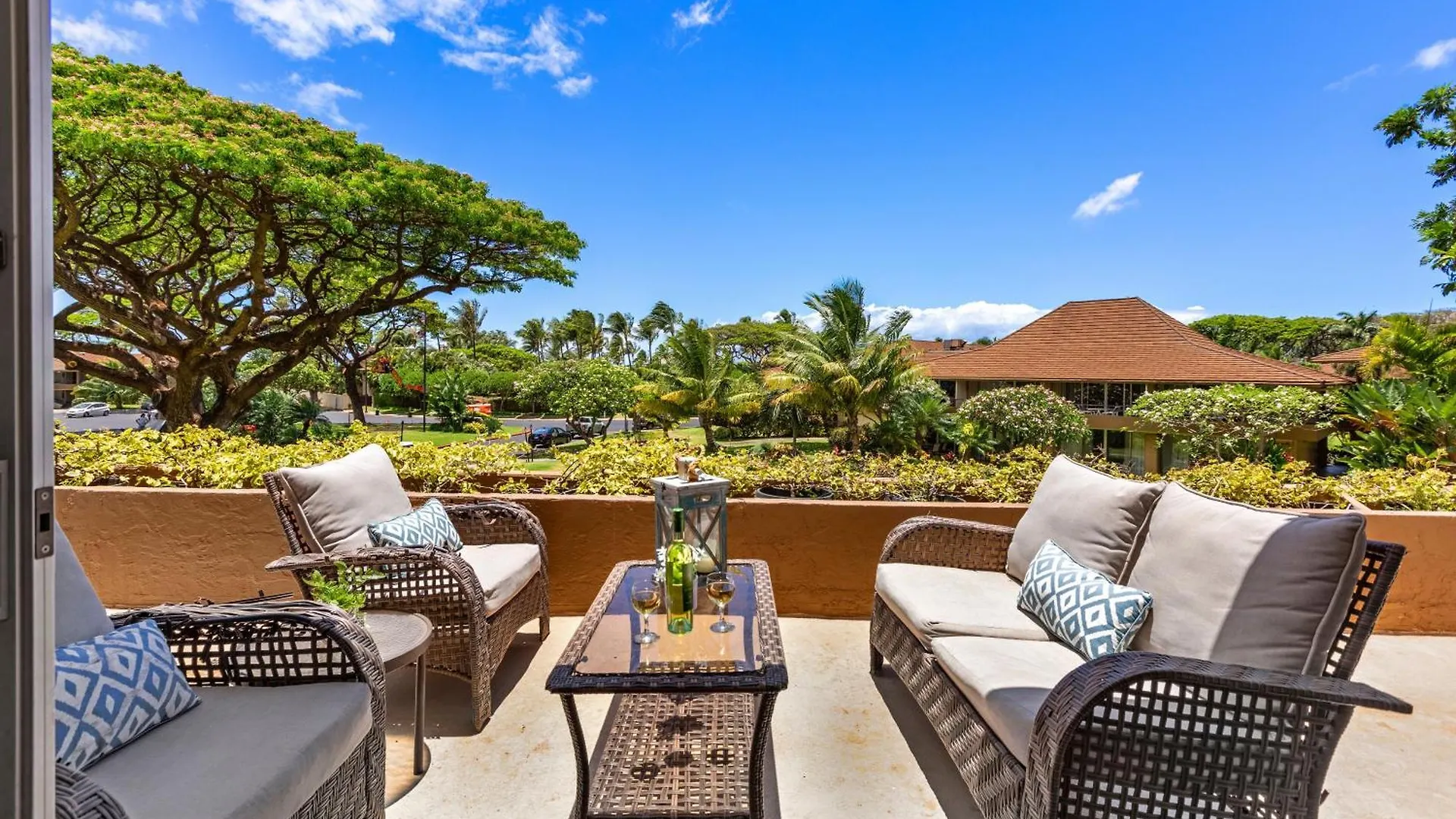 Maui Kaanapali Villa A212 Lahaina