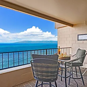 Apartahotel Maui Kai - No Fees, Lahaina